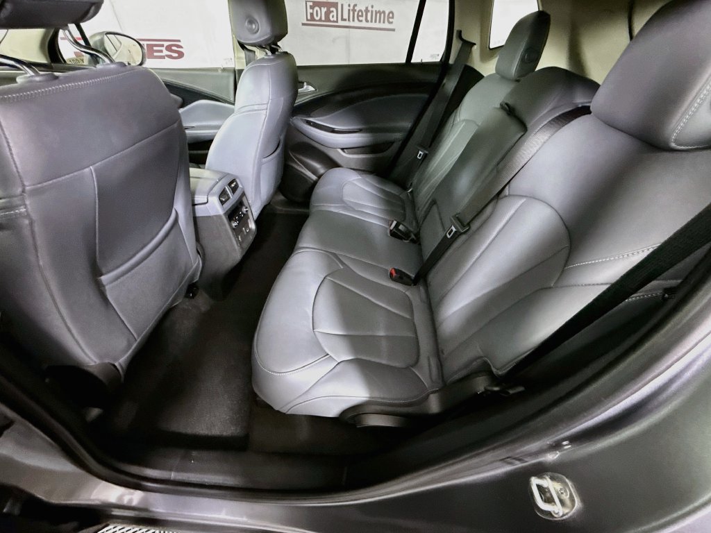 Used 2019 Buick Envision Premium w/ LPO, Cargo Package AWD/4WD image 26