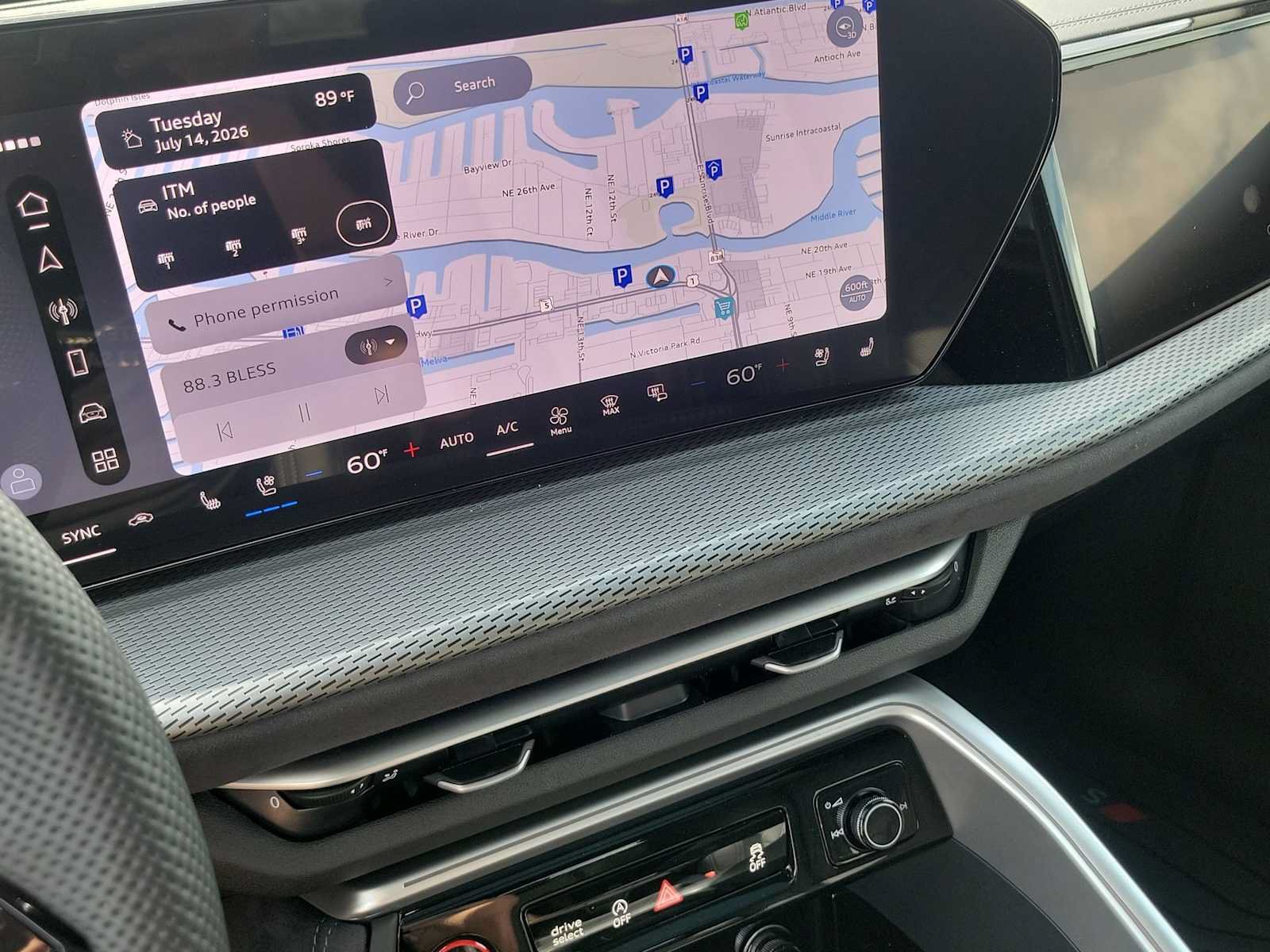 New 2026 Audi SQ5 Premium Plus AWD/4WD image 27