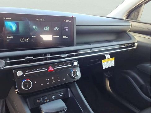 New 2026 Hyundai Tucson SEL FWD image 13