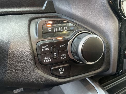 Used 2023 RAM 1500 Big Horn AWD/4WD image 29
