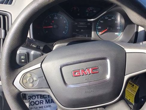 Used 2019 GMC Canyon 2WD Crew Cab w/ Convenience Package image 20