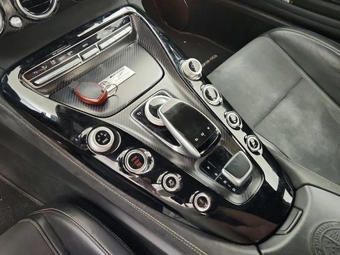 Used 2016 Mercedes-Benz AMG GT S w/ Exclusive Interior Package image 72