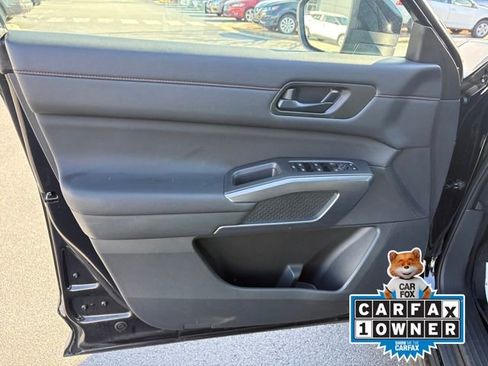 Certified 2025 Nissan Pathfinder Rock Creek image 23