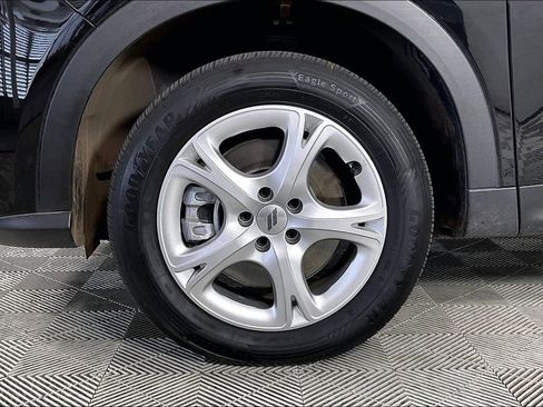 Used 2024 Dodge Hornet GT image 8