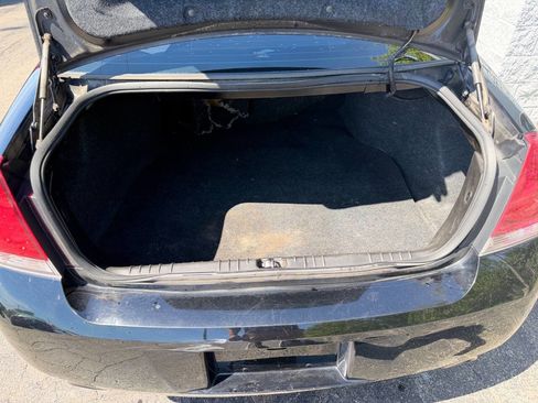 Used 2014 Chevrolet Impala Limited LS FWD image 11