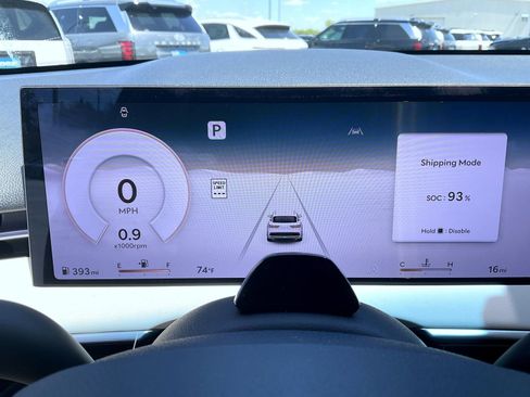 New 2026 Genesis GV70 2.5T Select AWD/4WD image 12