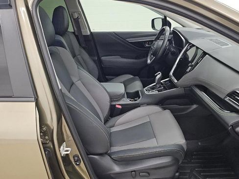 Used 2023 Subaru Outback Onyx Edition XT AWD/4WD image 9