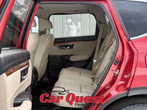 Used 2019 Honda CR-V EX image 10