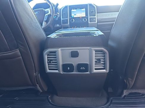 Used 2019 Ford F350 King Ranch w/ King Ranch Ultimate Package image 20