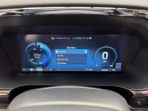 New 2024 Ford F150 Lightning Pro image 15