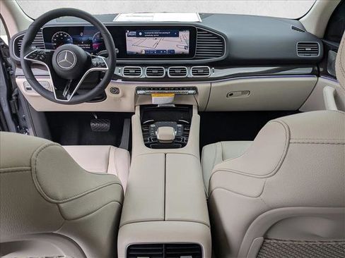 Used 2026 Mercedes-Benz GLE 350 4MATIC image 13
