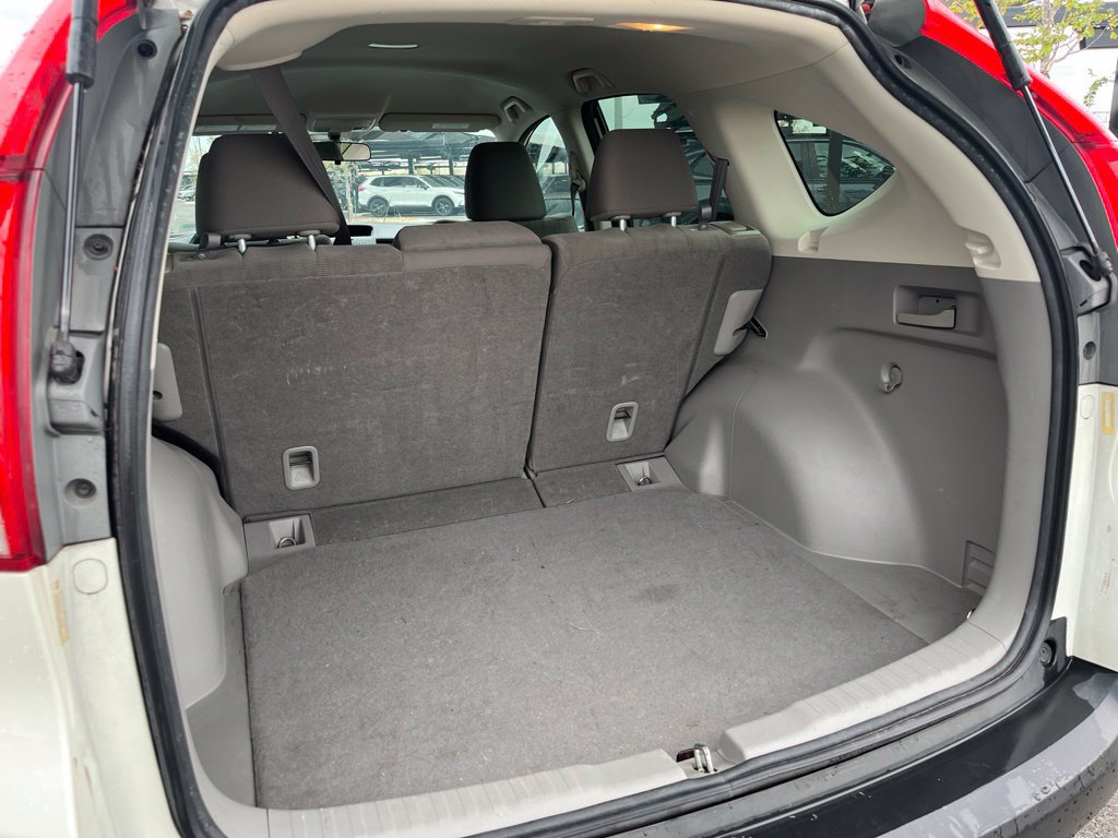 Used 2014 Honda CR-V LX image 8