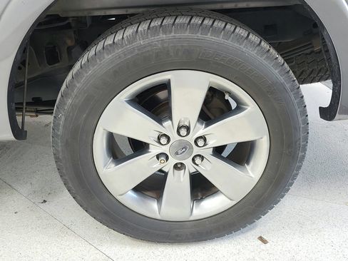 Used 2012 Ford F150 FX2 w/ FX Luxury Pkg RWD image 13