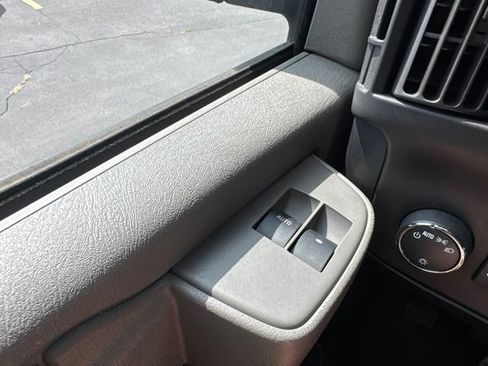 Used 2021 Chevrolet Express 2500 w/ Driver Convenience Package RWD image 20
