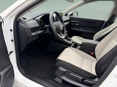 Certified 2024 Honda CR-V LX image 8