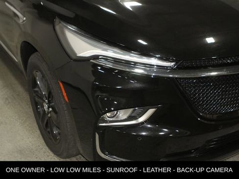 Used 2023 Buick Enclave Essence w/ Experience Buick Package AWD/4WD image 7