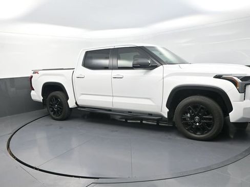 Used 2026 Toyota Tundra SR5 w/ SX Package image 45