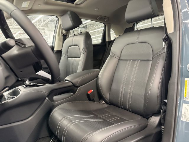 New 2027 Honda HR-V EX-L image 19