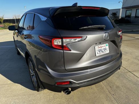 Used 2020 Acura RDX AWD w/ Technology Package image 46