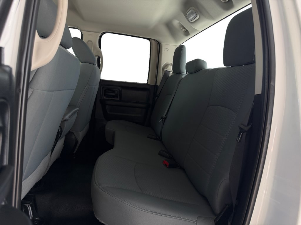Used 2018 RAM 1500 Tradesman w/ Popular Equipment Group RWD image 16