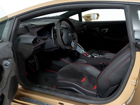 Used 2023 Lamborghini Huracan Tecnica image 22