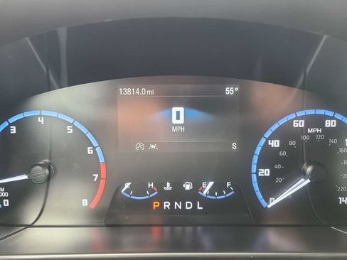 Used 2022 Ford Bronco Sport Big Bend AWD/4WD image 25