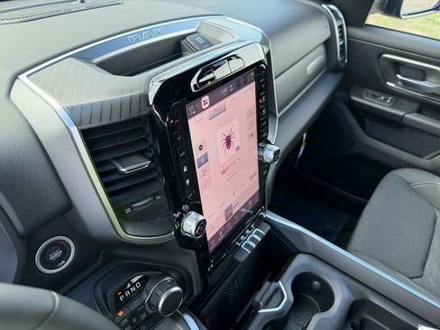 New 2026 RAM 1500 Big Horn image 22