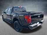 Certified 2024 Ford F150 XLT w/ Equipment Group 302A MID image 5