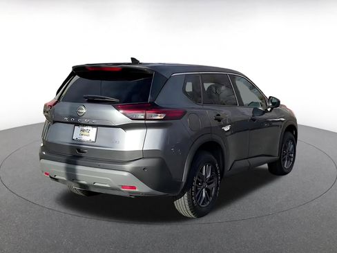 Used 2023 Nissan Rogue S image 12