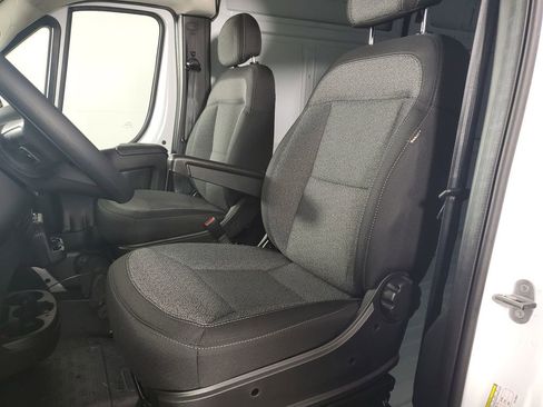 New 2026 RAM ProMaster 2500 image 12