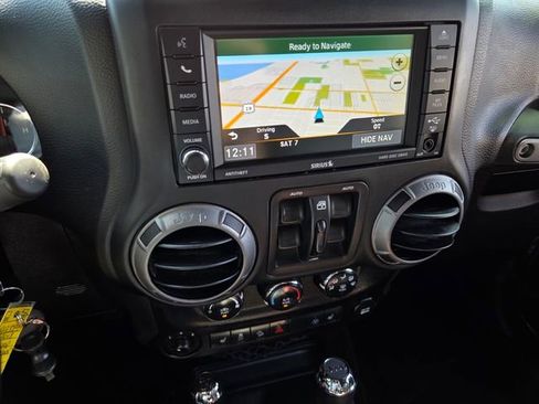 Used 2018 Jeep Wrangler Unlimited Sport image 20