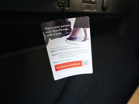 Used 2024 Lexus RX 350 Premium image 19