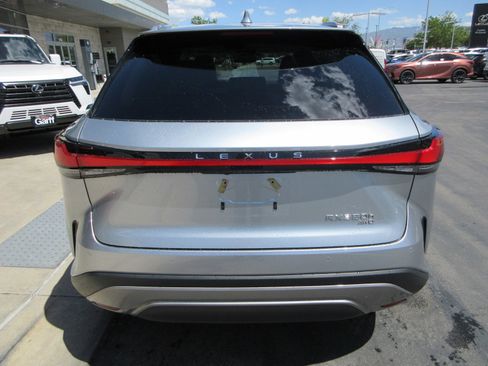 Used 2024 Lexus RX 350 w/ Convenience Package AWD/4WD image 7