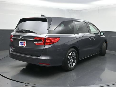 Used 2023 Honda Odyssey EX-L image 26