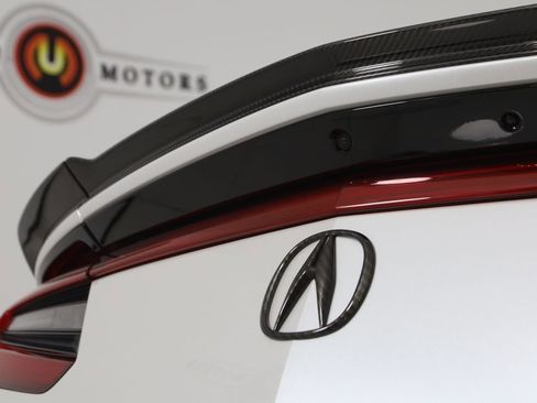 Used 2021 Acura NSX AWD/4WD image 63