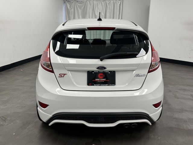 Used 2015 Ford Fiesta ST FWD image 8