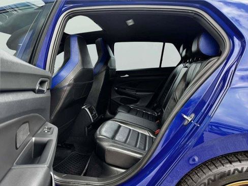 Used 2022 Volkswagen Golf R AWD/4WD image 39