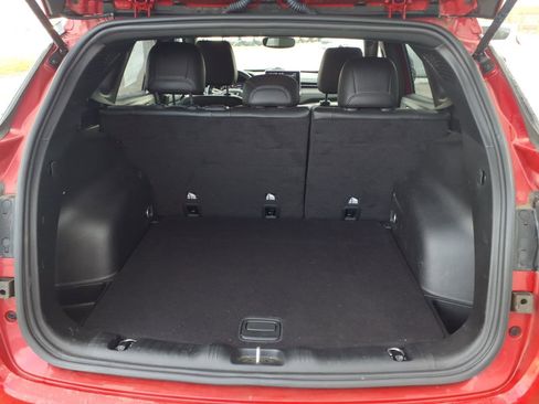 Used 2022 Jeep Compass Limited image 16