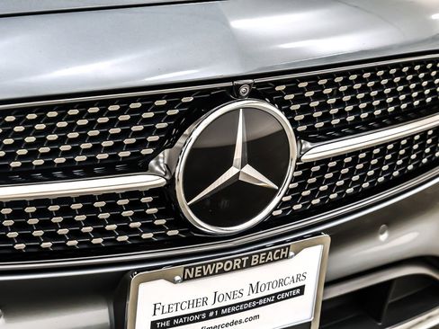 Certified 2021 Mercedes-Benz E 450 4MATIC Sedan image 14