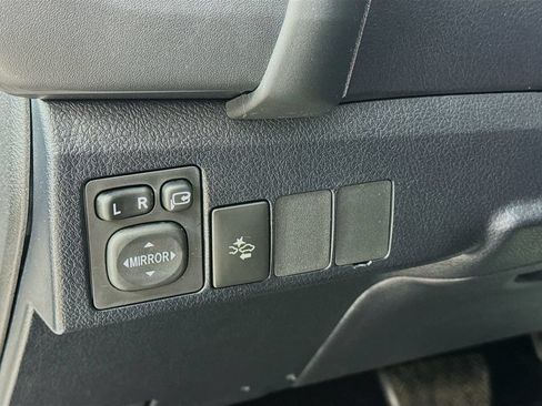 Used 2017 Toyota Corolla iM w/ Carpet Mat Package FWD image 12