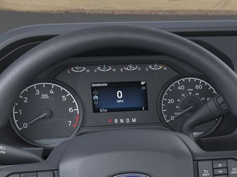 New 2026 Ford F350 XL image 14