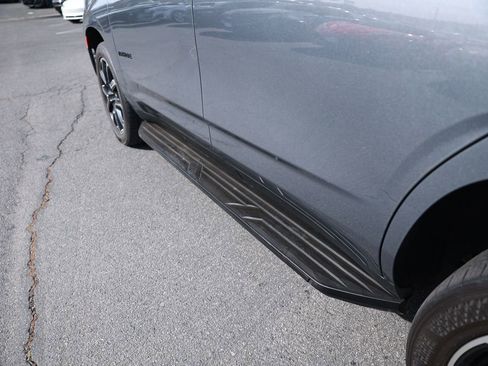 Used 2022 Chevrolet Tahoe RST w/ Luxury Package image 14