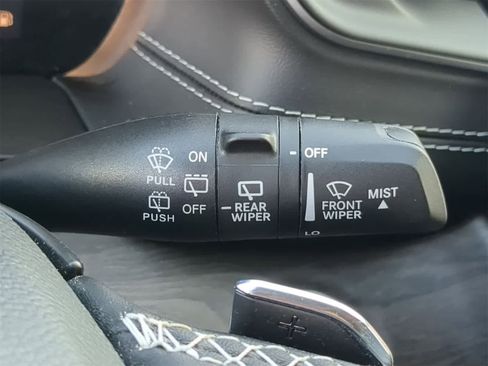 Certified 2022 Jeep Grand Cherokee L Limited image 27