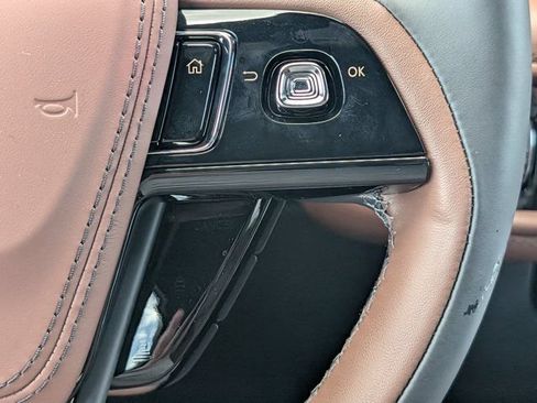 New 2026 Lincoln Aviator Reserve AWD/4WD image 26