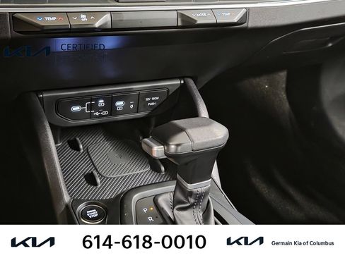 Certified 2026 Kia K4 EX FWD image 24
