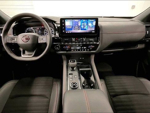 New 2026 Nissan Pathfinder Rock Creek image 6