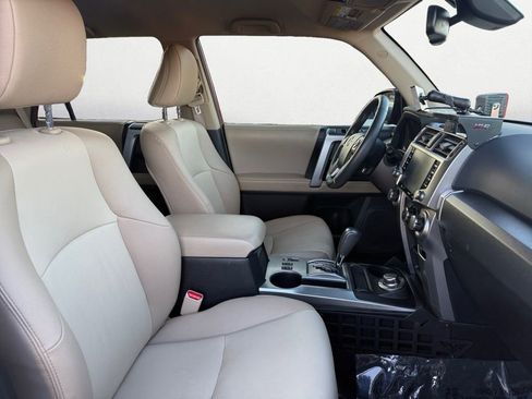 Used 2022 Toyota 4Runner SR5 Premium image 13