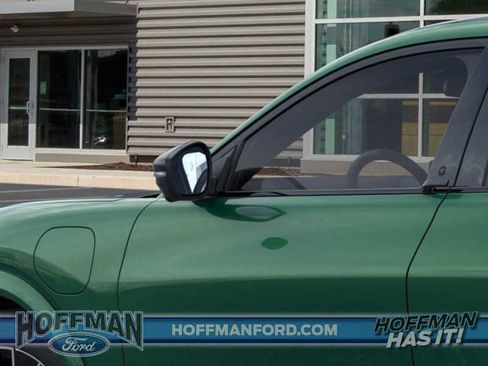 New 2025 Ford Mustang Mach-E Premium w/ Interior Protection Package image 20