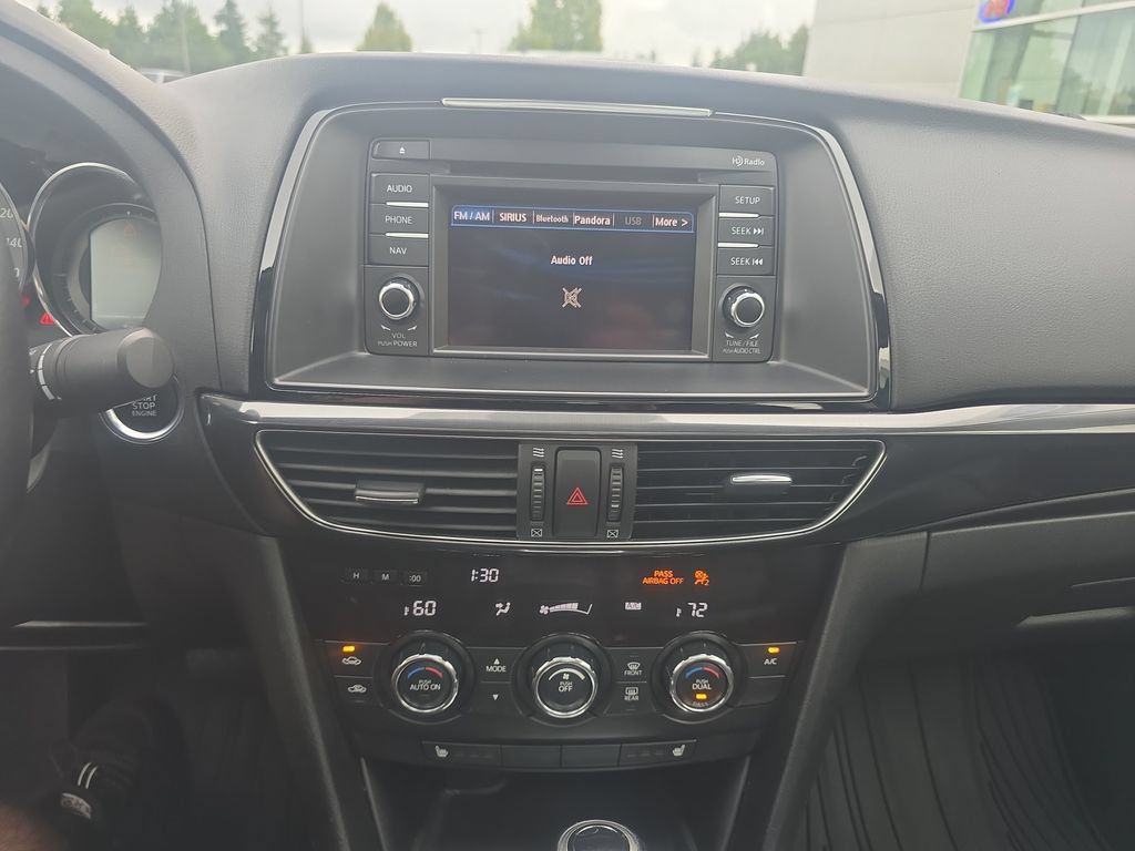 Used 2014 MAZDA MAZDA6 Grand Touring FWD image 15