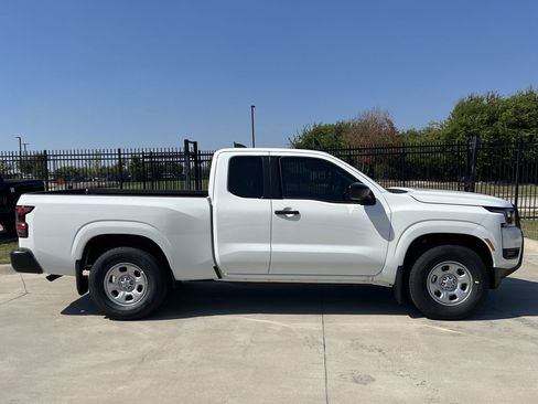 New 2026 Nissan Frontier S w/ S Utility Package image 3